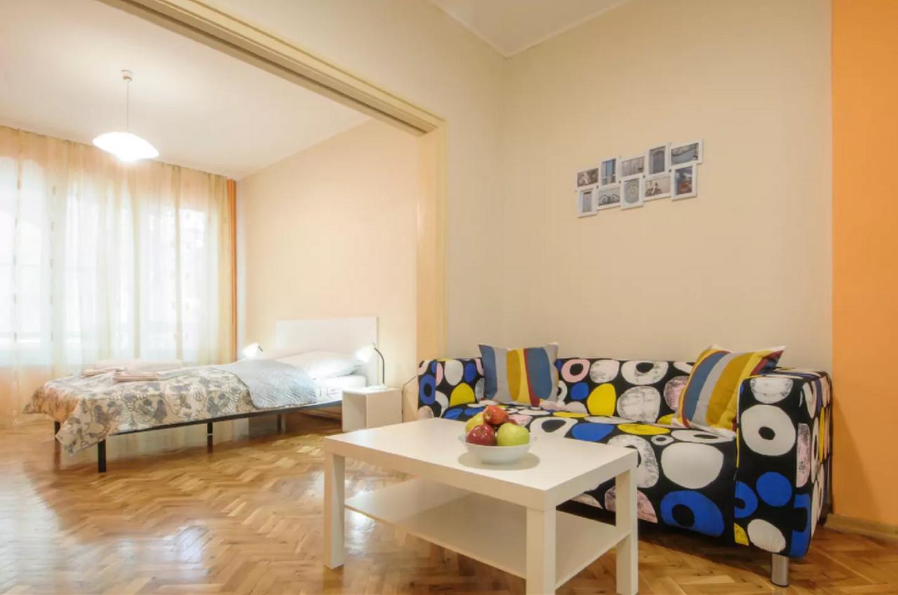 Urban Stay Apartment Sófia Exterior foto